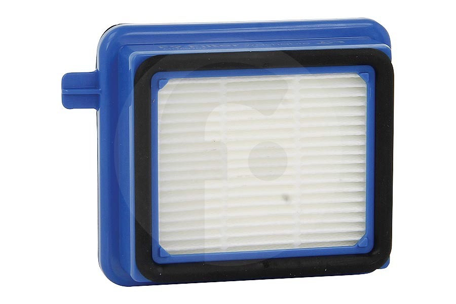 AEG Aspiradora Filtro Hepa (antialérgico) azul para AEG, Electrolux y otros aspiradora inalámbrica 140117409023 apto para entre otros FX91MBM, FX914ST, PF916EG