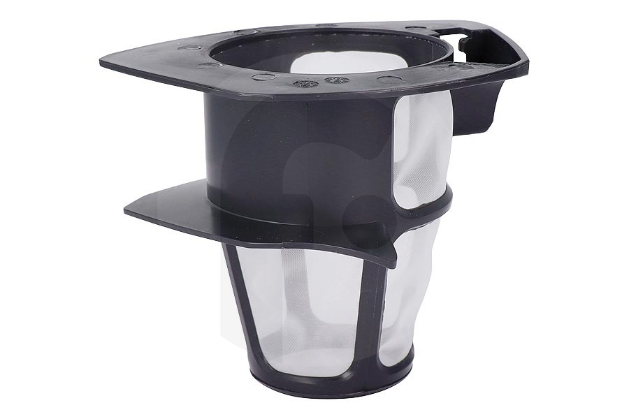 AEG Parte externa del filtro cónico para AEG, Electrolux y otros aspiradora inalámbrica 4055420857 apto para entre otros CX7130IW, EERC70EB, EERC72IW