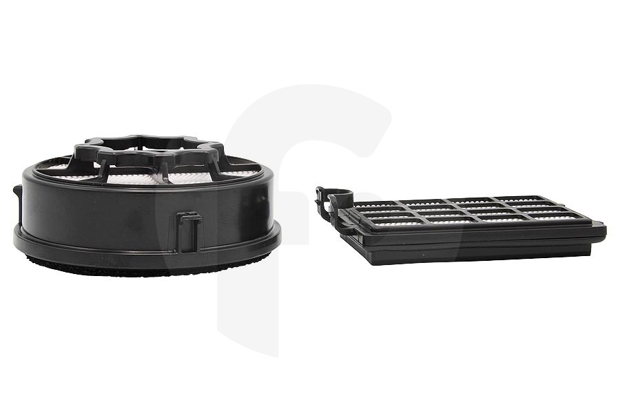 AEG Aspiradora AEG AEF112 Juego de filtros 9001680249 Aspirador