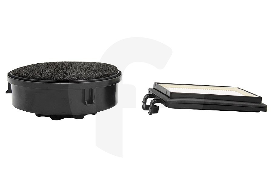 AEG Aspiradora AEG AEF112 Juego de filtros 9001680249 Aspirador