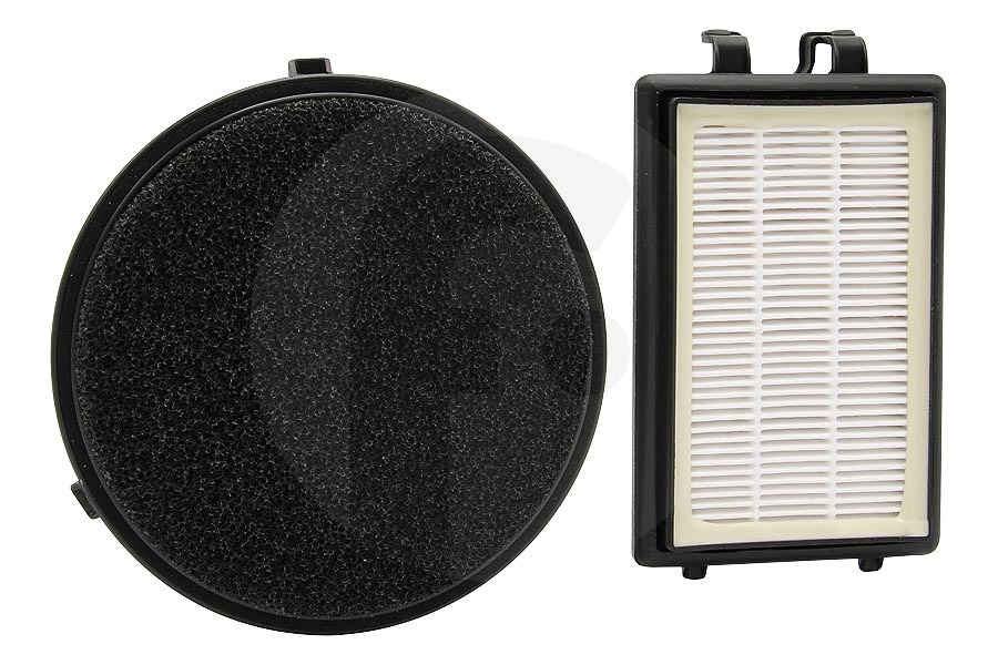 AEG Aspiradora AEG AEF112 Juego de filtros 9001680249 Aspirador