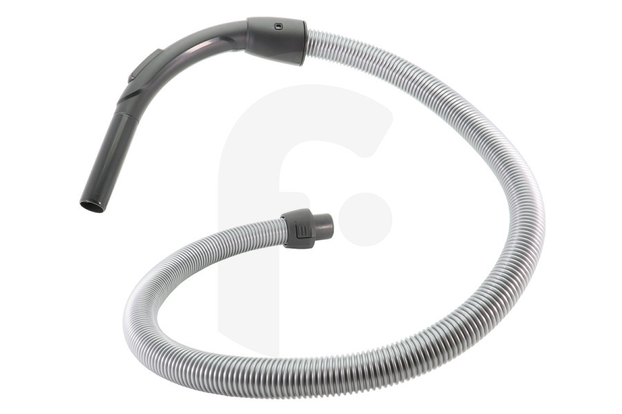 Aeg electrolux Aspiradora Manguera de aspiradora incl. empuñadura para AEG, Electrolux y otros aspiradora 140194303016 adecuado para entre otros VAMPYR LIMÓN, POWER STAR, Vampyr 4106, CE4106