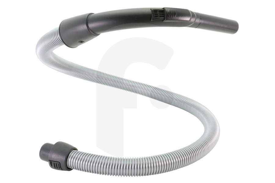 Progress Aspiradora Manguera de aspiradora incl. empuñadura para AEG, Electrolux y otros aspiradora 140194303016 apto para entre otros VAMPYR LIMÓN, POWER STAR, Vampyr 4106, CE4106
