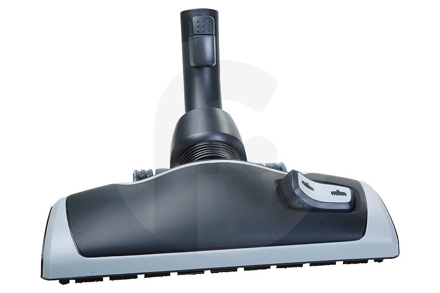 Aeg electrolux Aspiradora Boquilla de aspiración combinada (cepillo combinado) ø 32 mm para AEG, Electrolux y otros aspiradora 140004527036 adecuado para entre otros 32 mm