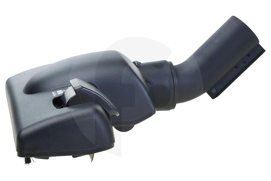 Alternatief Aspiradora Cepillo combinado Vario (cepillo de aspiración, boquilla combinada, boquilla de aspiración) incl. rueda ø 32mm para entre otros AEG aspiradora 4055016945