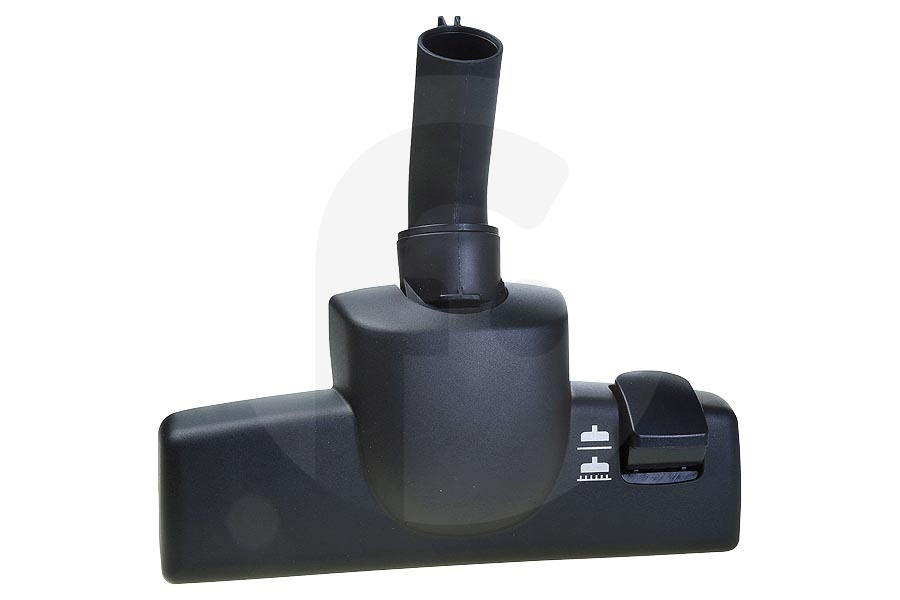 Alternatief Aspiradora Cepillo combinado Vario (cepillo de aspiración, boquilla combinada, boquilla de aspiración) incl. rueda ø 32mm para entre otros AEG aspiradora 4055016945