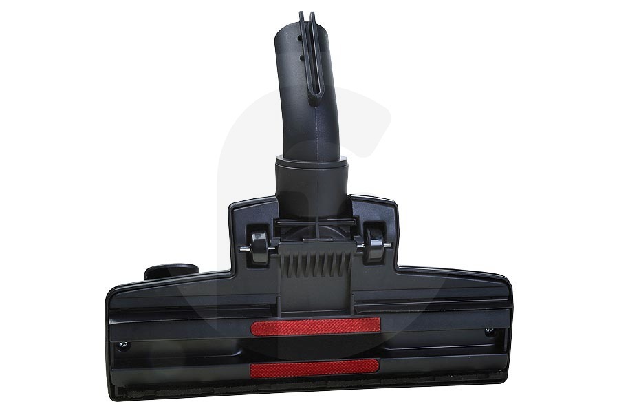 Alternatief Aspiradora Cepillo combinado Vario (cepillo de aspiración, boquilla combinada, boquilla de aspiración) incl. rueda ø 32mm para entre otros AEG aspiradora 4055016945