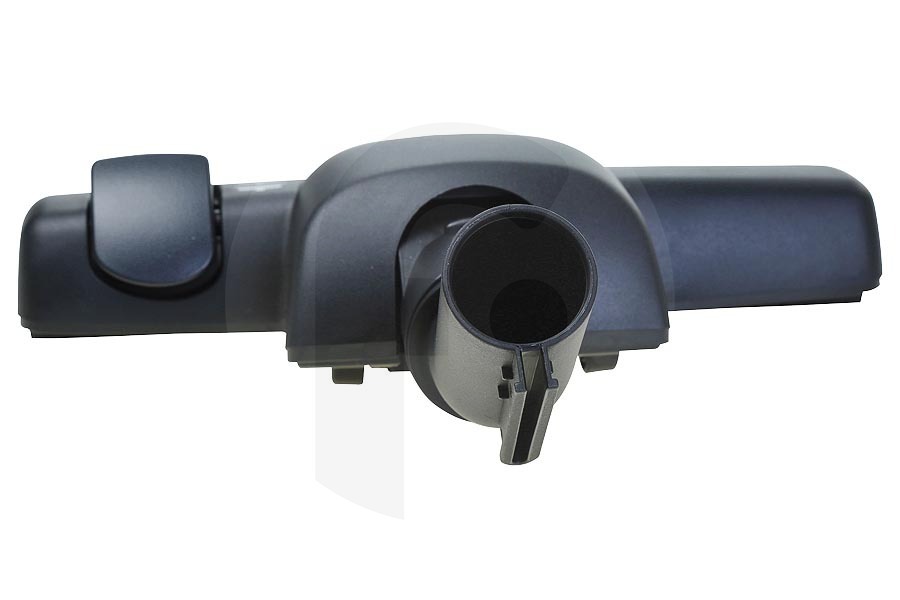 Alternatief Aspiradora Cepillo combinado Vario (cepillo de aspiración, boquilla combinada, boquilla de aspiración) incl. rueda ø 32mm para entre otros AEG aspiradora 4055016945
