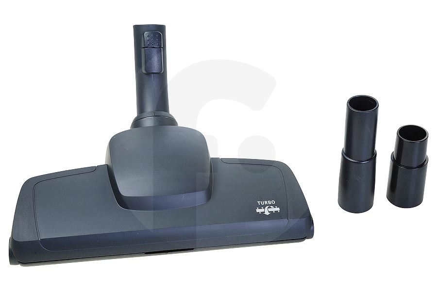 Philips Aspiradora Boquilla turbo AEG Turbo 2000 para aspiradora 9001667436 adecuado para entre otros Conexión de 32 mm