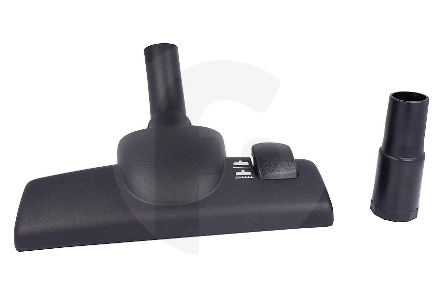Aeg electrolux Aspiradora Boquilla de succión combinada (boquilla combinada) incl. adaptador 32 - 35mm para AEG, Electrolux y otros aspiradora 9001954388 adecuado para entre otros VAMPYR62004, VAMPYRPLUSEL
