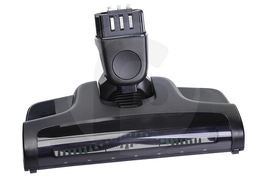 Aeg electrolux Aspiradora Cepillo turbo (boquilla turbo, cepillo eléctrico) para AEG, Electrolux y otros aspiradora inalámbrica 140220448025 adecuado para entre otros QX91ALRG, QX91ANIM, QX9140