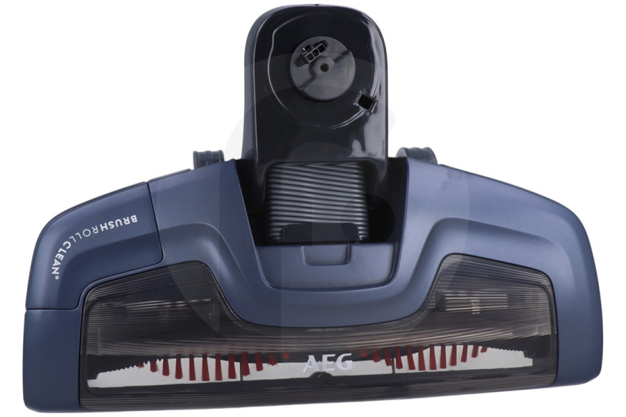 Aeg electrolux Aspiradora Cepillo turbo (boquilla turbo, cepillo eléctrico) para AEG, Electrolux y otros aspiradora inalámbrica 4055478566 adecuado para entre otros CX7245IM