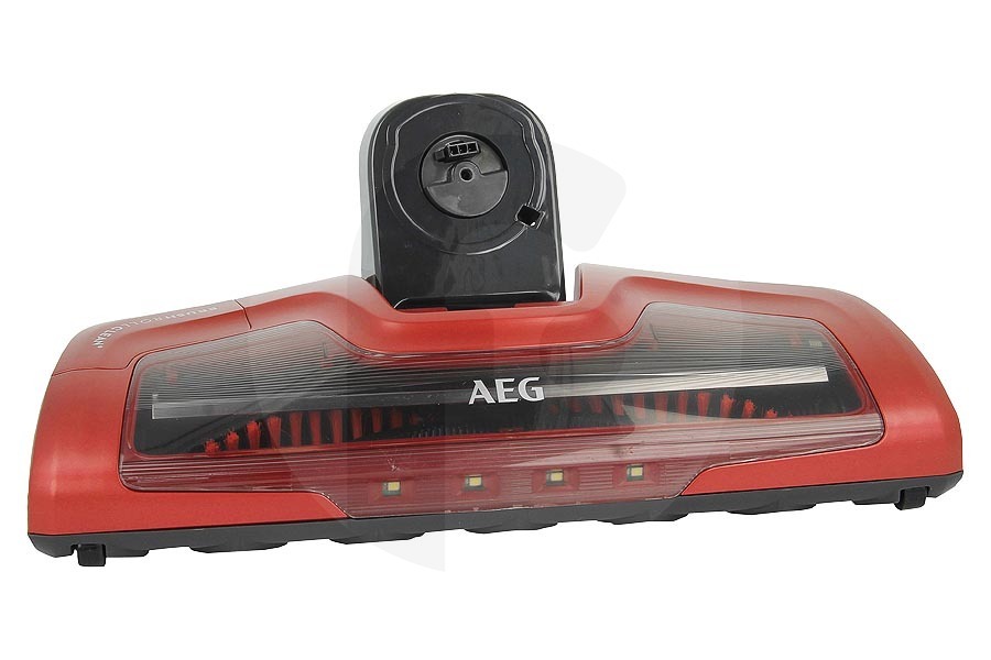 Aeg electrolux Aspiradora Cepillo turbo (boquilla turbo, cepillo eléctrico) para AEG, Electrolux y otros aspiradora inalámbrica 4055478590 adecuado para entre otros CX7245AN