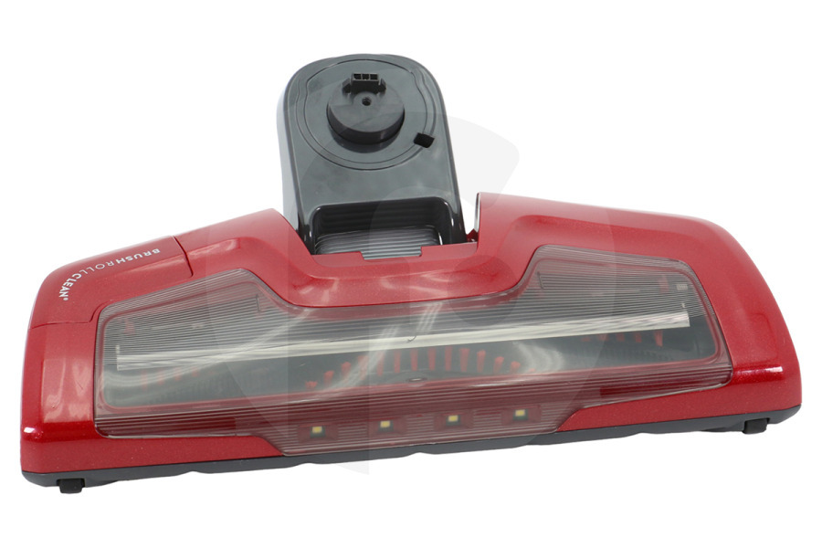 Aeg electrolux Aspiradora Cepillo turbo (boquilla turbo, cepillo eléctrico) 18V para AEG, Electrolux y otros aspiradora inalámbrica 140110032160 adecuado para entre otros CX7235WR, CX72FLEX