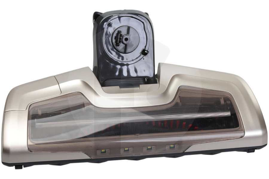 Aeg electrolux Aspiradora Cepillo turbo (boquilla turbo, cepillo eléctrico) para AEG, Electrolux y otros aspiradora inalámbrica 4055478533 adecuado para entre otros CX72S360