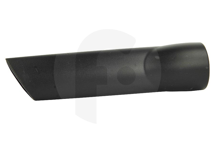 Aeg electrolux Aspiradora Accesorio para ranuras (boquilla dparae radiador) corto ø 32 mm para AEG, Electrolux y otros aspiradora 1099001172 adecuado para entre otros Z8250, ZUS3336, AAC6710