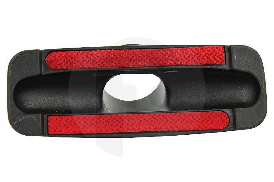 Aeg electrolux Aspiradora Boquilla para muebles (cepillo para muebles) ø 32 mm para AEG, Electrolux y otros aspiradora inalámbrica 1099004135