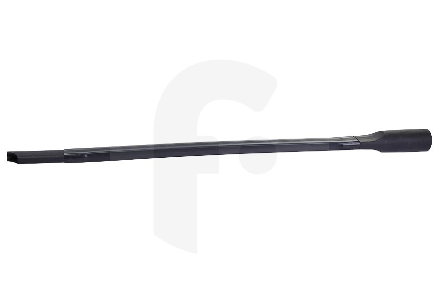 Progress Aspiradora Accesorio para ranuras (boquilla para radiador) incl. adaptador para AEG, Electrolux y otros aspiradora 9009229627