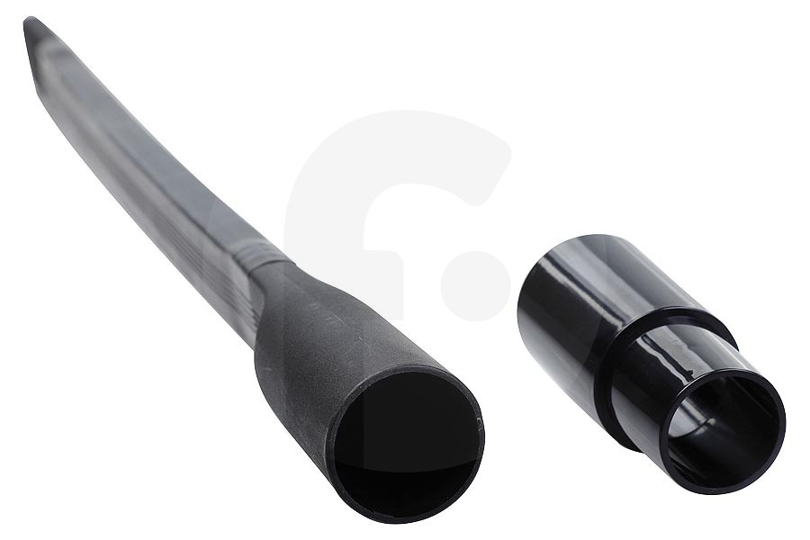 Progress Aspiradora Accesorio para ranuras (boquilla para radiador) incl. adaptador para AEG, Electrolux y otros aspiradora 9009229627