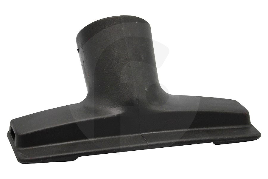 Aeg electrolux Boquilla para muebles (cepillo para muebles, cepillo para colchón, boquilla pequeña) con franja rojas ø 35mm negro rojo para entre otros AEG aspiradora 4071365557 adecuado para entre otros Compacto 400-407