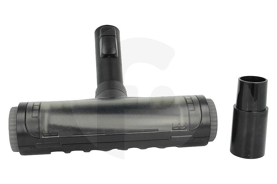 AEG AZE123 BedPro Aspiradora Cepillo turbo para colchones (boquilla para la limpieza de los muebles) para AEG, Electrolux y otros aspiradora 9001689810 apto para entre otros Conexiones de 32/35 mm