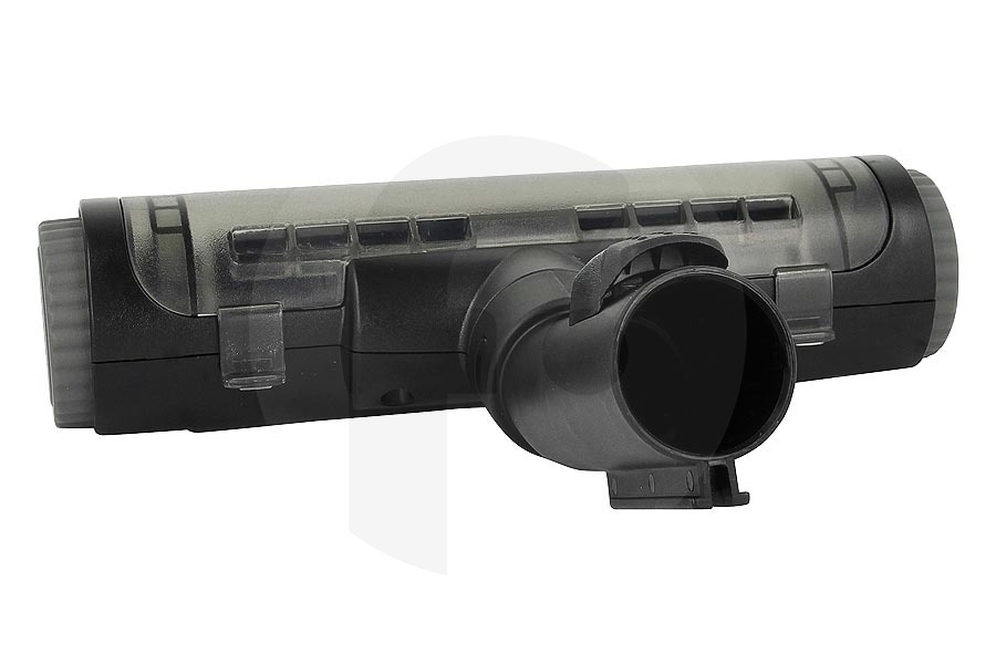 AEG Aspiradora AZE123 BedPro Cepillo turbo para colchones (boquilla para la limpieza de los muebles) para AEG, Electrolux y otros aspiradora 9001689810