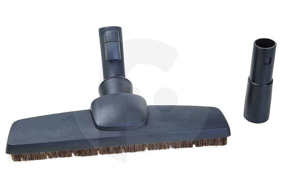 Philips Aspiradora Boquilla Silent Parketto AEG AP 240 para aspiradora 9001667410 adecuado para entre otros Conexión de 32 mm