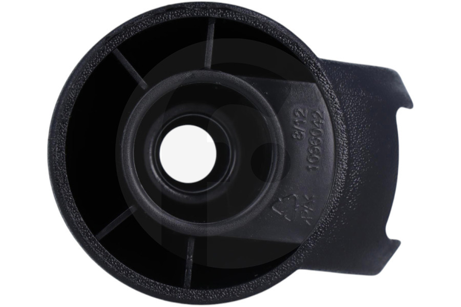 Aeg electrolux AEG Aspiradora Soporte para aspiradora 1096042013 adecuado para entre otros ACE4106, AMX7035