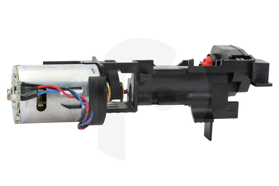 AEG AEG Robot aspirador Motor 4060001379 Aspiradora apto para entre otros RX926IBM, PI915BSM