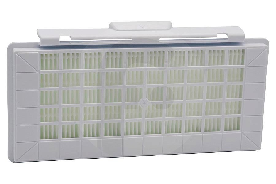 Bosch 17007966 Aspiradora Filtro para aspiradora 577303, 00577303 apto para entre otros VSZ62541, VSZ6GP12