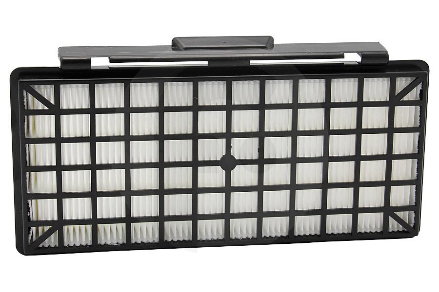 Alternatief 00577303 Fiyo Aspiradora Filtro para aspiradora 647753, 00647753 apto para entre otros VSZ62541, VSZ6GP12