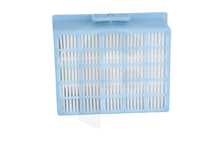 Alternatief Bosch / Siemens 9000887411 filtro HEPA (filtro de alergia) 110x90x48mm aspiradora 576833, 00576833 apto para entre otros BGL4SIL69H