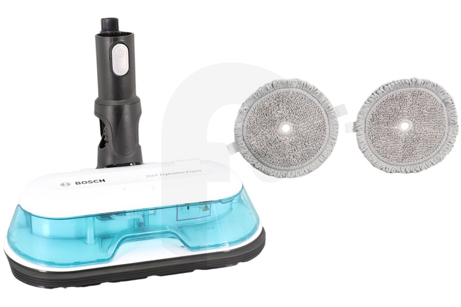 Bosch 17008705 Aspiradora Boquilla para fregona bosch 17008501 aspiradora adecuado para entre otros BCS71HYG1, BKS71HYG3