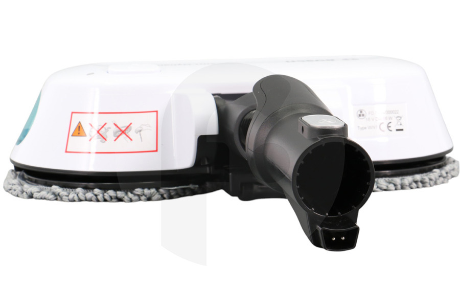 Bosch Aspiradora Boquilla para fregona bosch 17008501 aspiradora