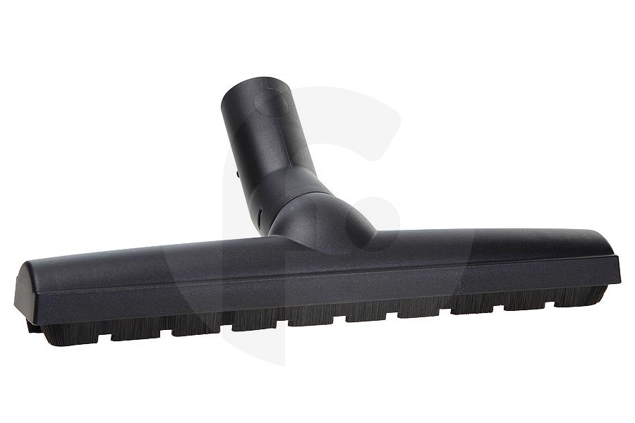 Constructa Aspiradora Cepillo para parquet (cepillo para laminados) ø 35mm aspiración 465031, 00465031 adecuado para entre otros BSGL51332, BSGL52200