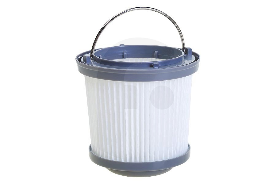 Black & Decker N566707 Aspiradora Filtro NEGRO y DECKER para aspiradora portátil 90552433-01 apto para entre otros BDH2020, PHV1410