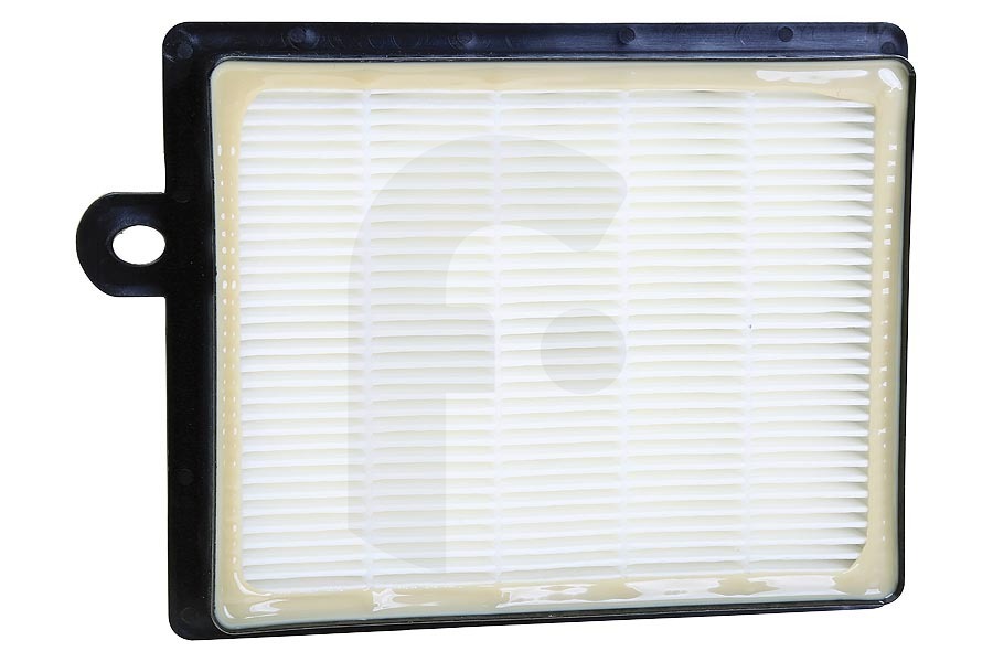 Philips Aspiradora HEPA filtro (alergia) EFH12 clase S negro 120x30x166mm aspiradora 9001954123