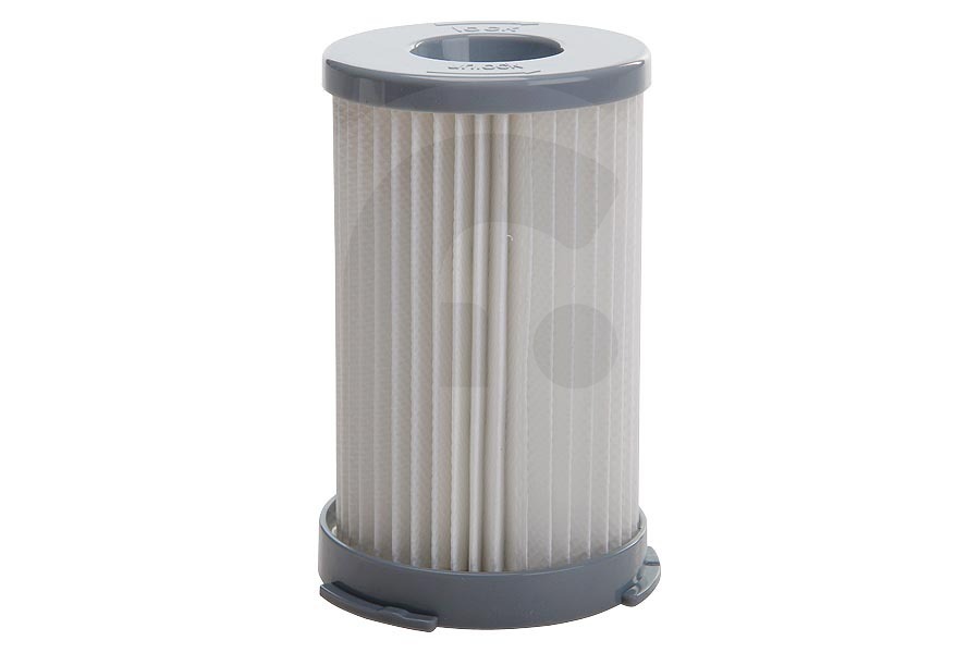 Zanussi 9001959494 Aspiradora Filtro Hepa EF75B aspiradora 4055174421 apto para entre otros ATI7610, ATI7630, ATI7655