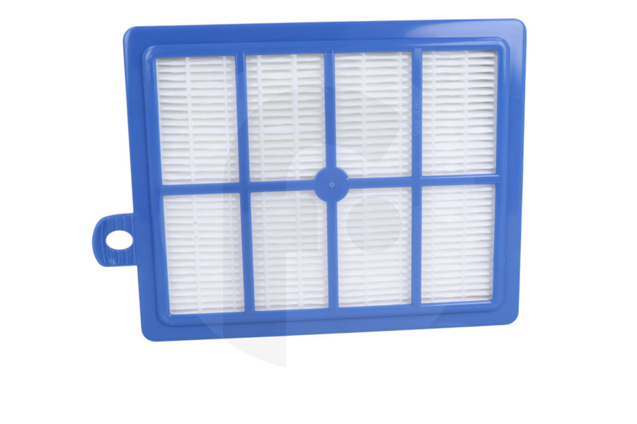 Philips Aspiradora Filtro (Allergy Plus s-filter) aspiradora EFS1W 9001677682 adecuado para entre otros AirMax, JetMaxx, Oxígeno
