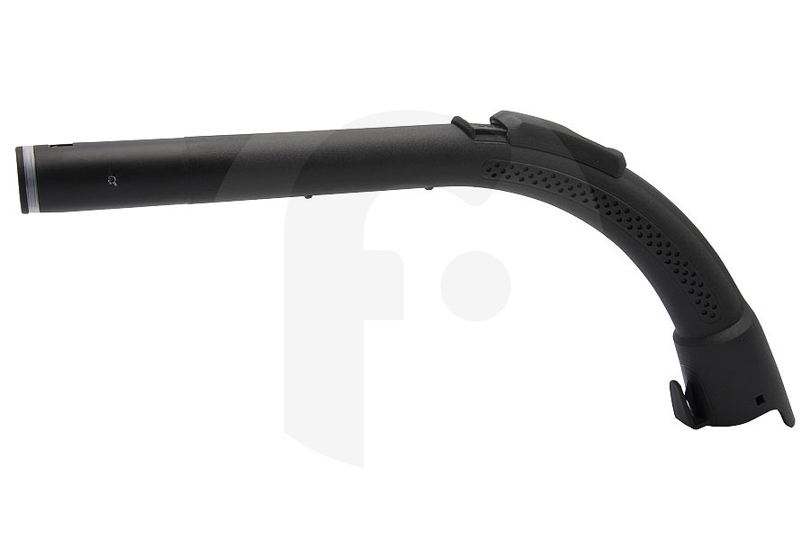 Aeg electrolux Aspiradora Mango (empuñadura) con regulador de aire para AEG, Electrolux y otros aspiradora 1099172296 apto para entre otros EL4021A, VAC7HYGIEN