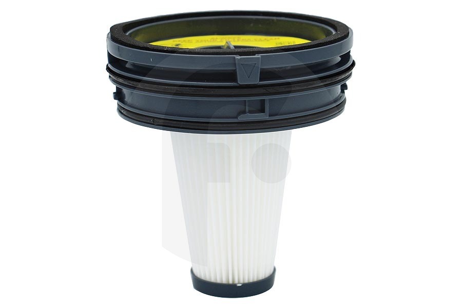 Hoover Hoover filtro epa (antialérgico) filtro premotor lavable aspiradora inalámbrica 35601338 apto para entre otros Atenas, Atenas Evo, Atenas Lite