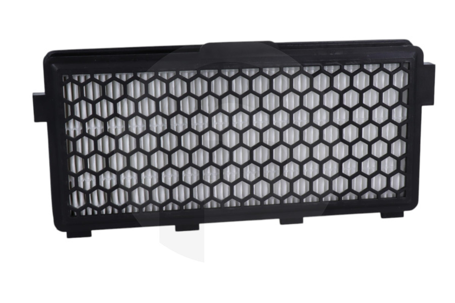 Alternatief Fiyo Aspiradora Filtro Active-HEPA SF-AH50 Miele aspiradora 7226170 apto para entre otros S Series 4000/5000 SF-AH50