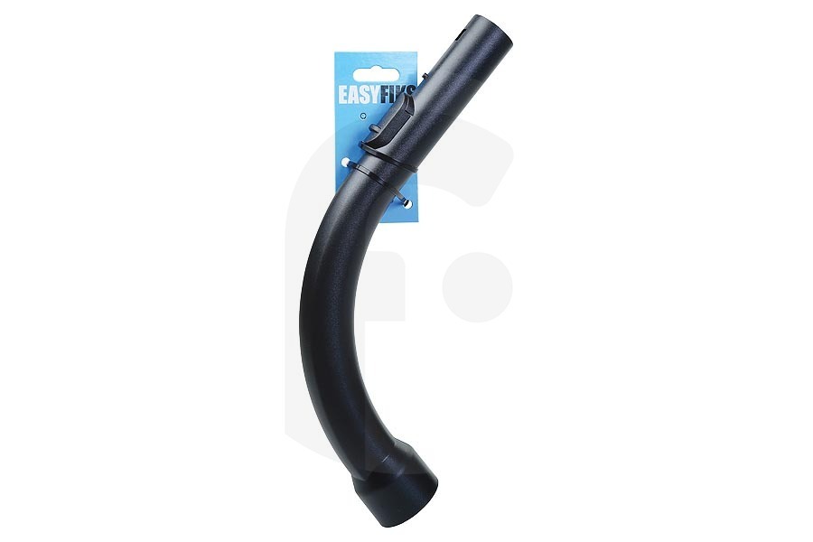 Easyfiks Aspiradora Easyfiks mango con regulador de aire ø 35 mm antracita aspiradora