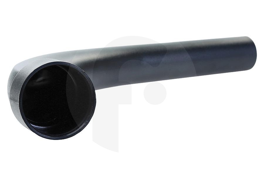 Easyfiks Aspiradora Easyfiks mango con regulador de aire ø 35 mm antracita aspiradora