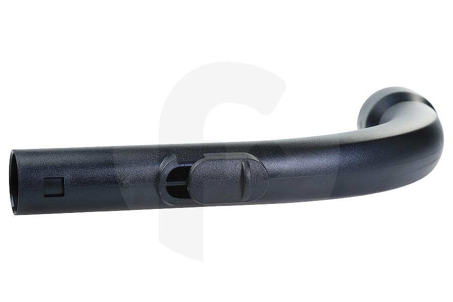 Easyfiks Aspiradora Easyfiks mango con regulador de aire ø 35 mm antracita aspiradora