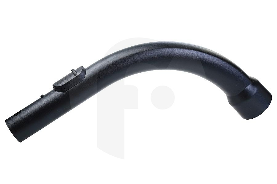 Easyfiks  Easyfiks mango con regulador de aire ø 35 mm antracita aspiradora adecuado para entre otros S500 S600, S4, S5 series