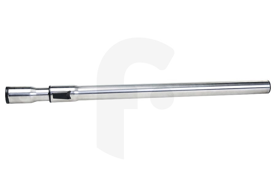 Easyfiks  Easyfiks tubo telescópico (varilla de aspiradora, manguera de aspiradora) ⌀ 35 mm aspiradora adecuado para entre otros S256i, S518, S638, S711