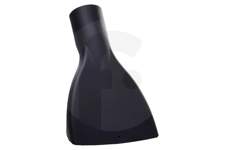 Alternatief Cepillo universal para colchón (boquilla para colchón, boquilla para muebles, cepillo para muebles) con franja roja ø 35mm negro aspiradora SMD10 7252280