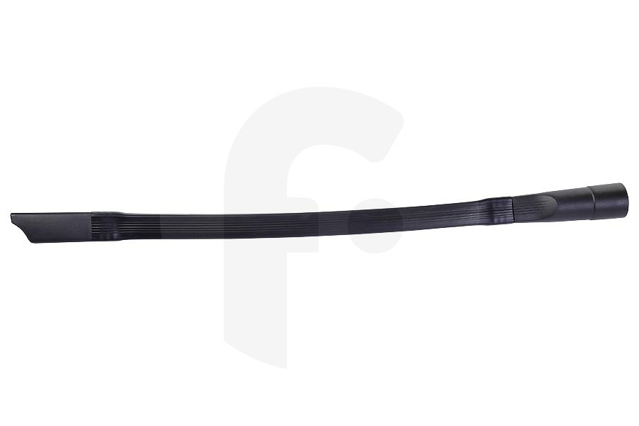 Alternatief Aspiradora Accesorio alternativo para ranuras (boquilla para radiador) flexible ø 35 mm para Miele aspiradora 7252100 adecuado para entre otros SFD20 560 mm, ventisca CX1