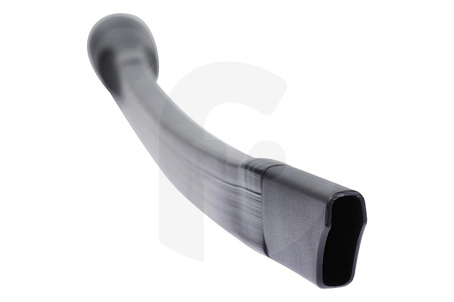 Alternatief Aspiradora Accesorio alternativo para ranuras (boquilla para radiador) flexible ø 35 mm para Miele aspiradora 7252100